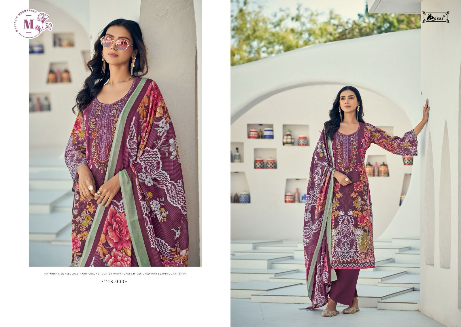Naira Vol 101 By Belliza Lawn Cotton Printed Dress Material Online Wholesale